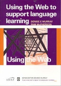 Cover: Using the Web to Support Language Learning - Macquarie University