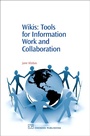Cover: Wikis - Chandos Publishing