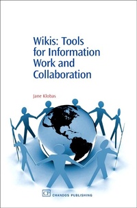 Enlarge image Cover: Wikis - Chandos Publishing