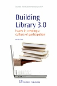 Abbildung von: Building Library 3.0 - Chandos Publishing