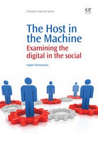 Abbildung von: The Host in the Machine - Chandos Publishing
