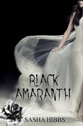 Cover: Black Amaranth - Evernight Teen