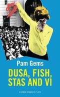 Cover: Dusa, Fish, Stas and Vi - Oberon Books Ltd