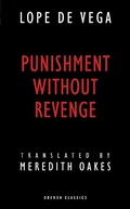 Cover: Punishment without Revenge - Oberon Books Ltd