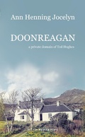 Cover: Doonreagan - Oberon Books Ltd