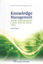 Cover: Knowledge Management - Chandos Publishing (Oxford) Ltd