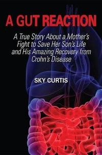Enlarge image Cover: A Gut Reaction - Inanna Publications and Education Inc.