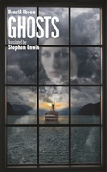 Cover: Ghosts - Oberon Books Ltd