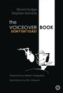 Cover: The Voice Over Book - Oberon Books Ltd
