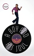 Cover: A Boy and His Soul - Oberon Books Ltd