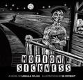 Cover: Motion Sickness - Inanna Publications and Education Inc.