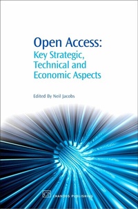 Abbildung von: Open Access - Chandos Publishing