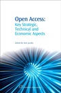 Cover: Open Access - Chandos Publishing