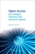 Cover: Open Access - Chandos Publishing