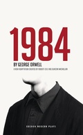 Cover: 1 1984 - Oberon Modern Plays