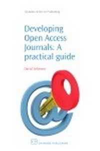 Abbildung von: Developing Open Access Journals - Chandos Publishing (Oxford) Ltd