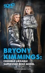 Cover: Credible Likeable Superstar Role Model - Oberon Books Ltd