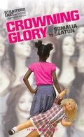 Cover: Crowning Glory - Oberon Books Ltd