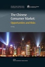 Cover: The Chinese Consumer Market - Chandos Publishing