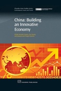 Cover: China - Chandos Publishing (Oxford) Ltd