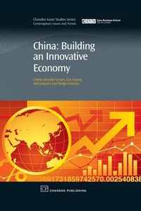 Enlarge image Cover: China - Chandos Publishing (Oxford) Ltd