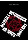 Cover: The Lovesong of Alfred J Hitchcock - Oberon Modern Plays