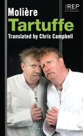 Cover: Tartuffe - Oberon Books Ltd