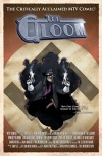 Enlarge image Cover: The Gloom - Arcana Studio Inc