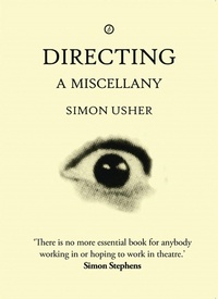 Abbildung von: Directing - Oberon Books Ltd