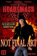 Cover: HeadSmash - Arcana Studio Inc