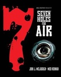 Cover: 7 Holes for Air - Arcana Studio Inc