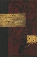 Cover: An Arcana Cryptozoology Handbook: Journal of The Kindred - Arcana Studio Inc