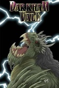 Cover: Darkham Vale Volume 1: Volume 1 - Arcana Studio Inc