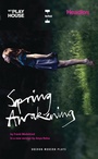 Cover: Spring Awakening - Oberon Books Ltd