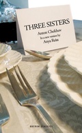 Cover: Three Sisters - Oberon Books Ltd