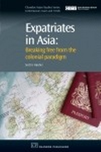 Abbildung von: Expatriates in Asia - Chandos Publishing