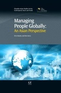Cover: Managing People Globally - Chandos Publishing (Oxford) Ltd