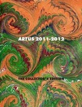 Cover: artUS 2011-2012 - Intellect Books