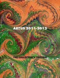 Enlarge image Cover: artUS 2011-2012 - Intellect Books