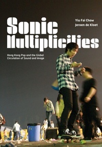 Enlarge image Cover: Sonic Multiplicities - Intellect Books
