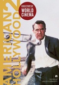 Cover: Directory of World Cinema: American Hollywood 2 - Intellect Books