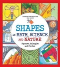 Cover: Shapes in Math, Science and Nature - Kids Can Press