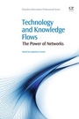 Cover: Technology and Knowledge Flow - Chandos Publishing