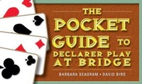 Abbildung von: The Pocket Guide to Declarer Play at Bridge - Master Point Press