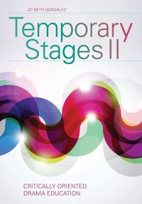 Enlarge image Cover: Temporary Stages II - Intellect Books