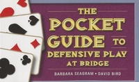 Abbildung von: The Pocket Guide to Defensive Play at Bridge - Master Point Press
