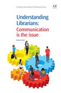 Abbildung von: Understanding Librarians - Chandos Publishing