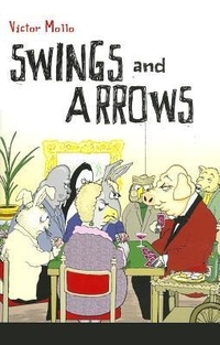 Abbildung von: Swings and Arrows - Master Point Press