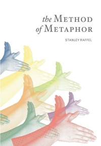 Enlarge image Cover: The Method of Metaphor - Intellect Books