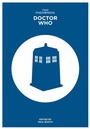Cover: Fan Phenomena: Doctor Who - Intellect Books